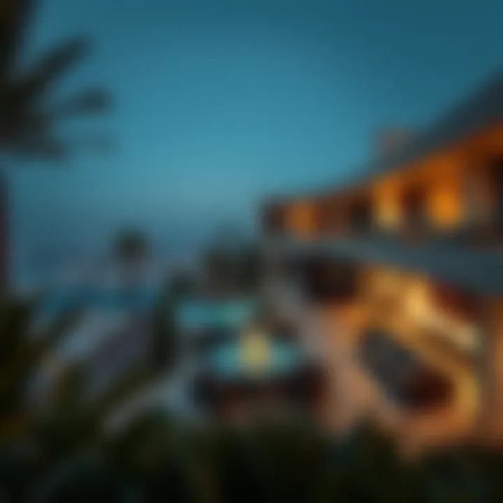 Notable Exploring Hill House: A Pinnacle of Luxury in Dubai