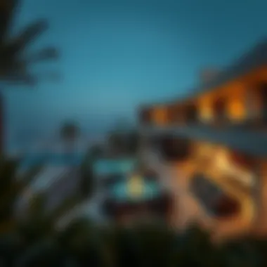Notable Exploring Hill House: A Pinnacle of Luxury in Dubai Notable Exploring Hill House: A Pinnacle of Luxury in Dubai