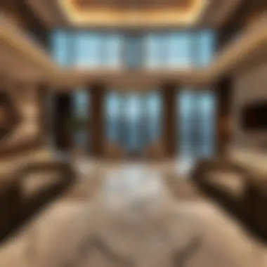 Exploring Hill House: A Pinnacle of Luxury in Dubai Summary