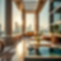 Exploring Hotels in Bur Dubai Introduction