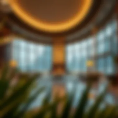 Notable Exploring Hotels in Bur Dubai