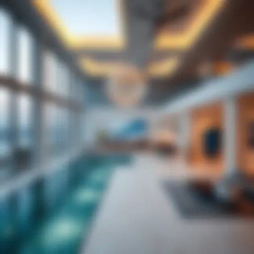 Exploring Imtiaz Pearl House: A Comprehensive Insight into Dubai's Real Estate Potential Introduction