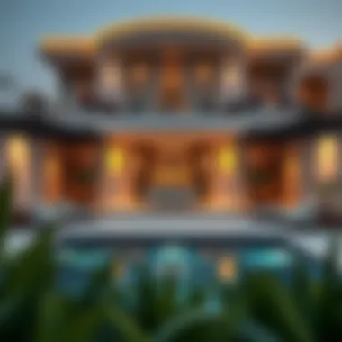 Exploring Imtiaz Pearl House: A Comprehensive Insight into Dubai's Real Estate Potential Summary