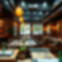 Exploring Indian Restaurants Nearby: A Culinary Journey Introduction