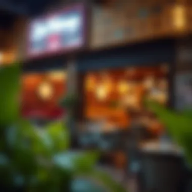 Exploring Indian Restaurants Nearby: A Culinary Journey Summary Exploring Indian Restaurants Nearby: A Culinary Journey Summary