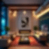 Exploring Interior Design in Dubai: A Comprehensive Guide Introduction