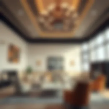 Notable Exploring Interior Design in Dubai: A Comprehensive Guide