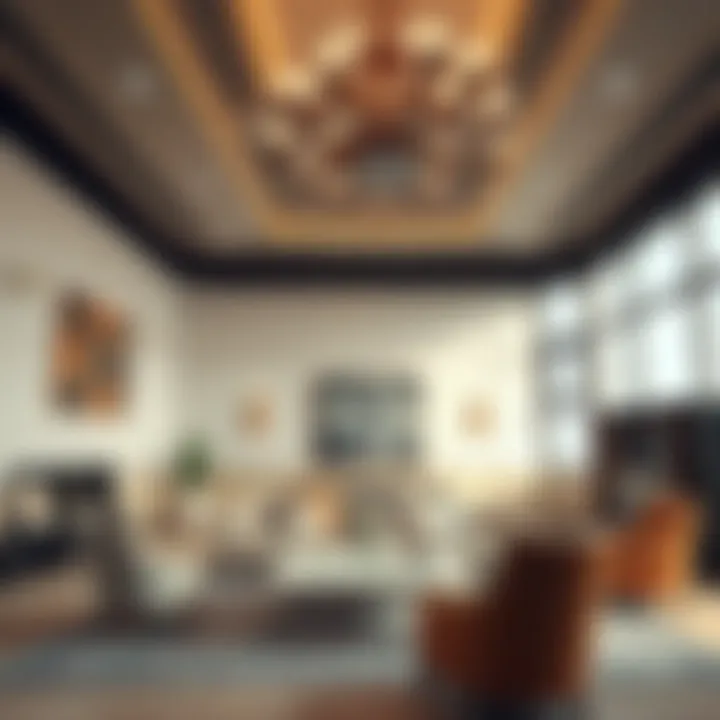 Notable Exploring Interior Design in Dubai: A Comprehensive Guide