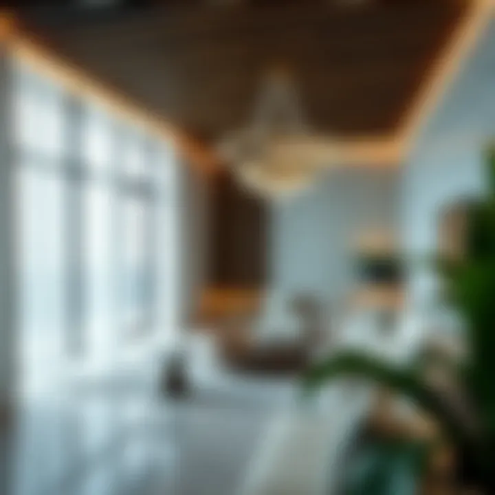Exploring Interior Design in Dubai: A Comprehensive Guide Summary
