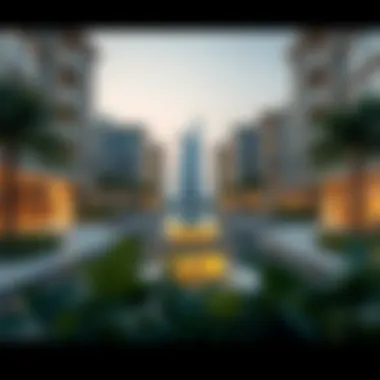 Investment Opportunities in Dubai Real Estate Investment opportunities in Dubai real estate