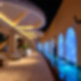 Exploring كوخ الشاي الخوانيج 2: A Unique Destination in Dubai Introduction