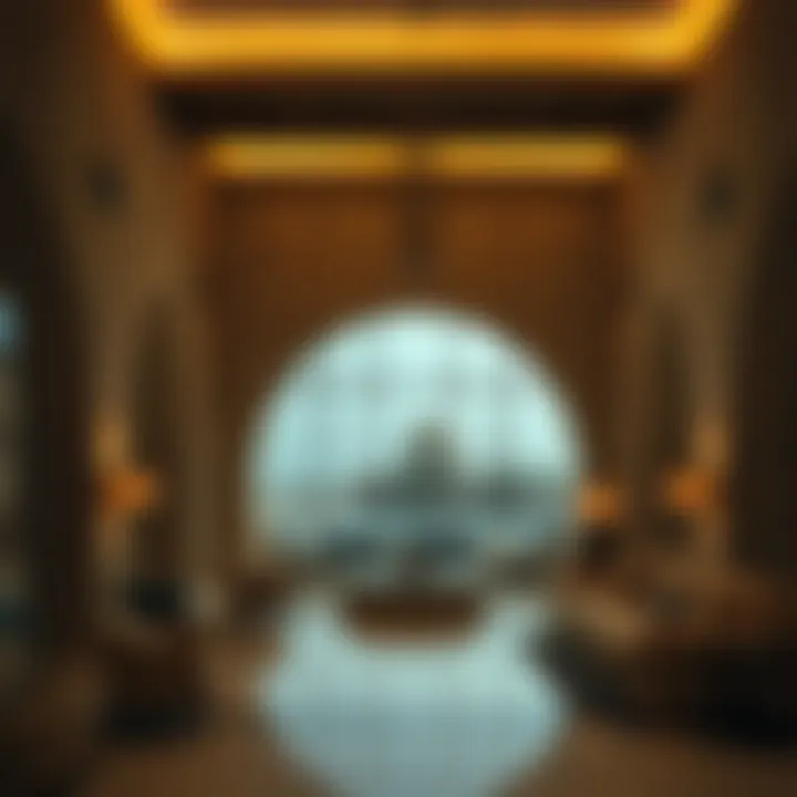 Notable Exploring كوخ الشاي الخوانيج 2: A Unique Destination in Dubai