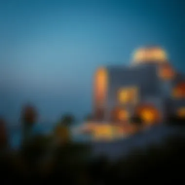 Exploring كوخ الشاي الخوانيج 2: A Unique Destination in Dubai Summary Exploring كوخ الشاي الخوانيج 2: A Unique Destination in Dubai Summary