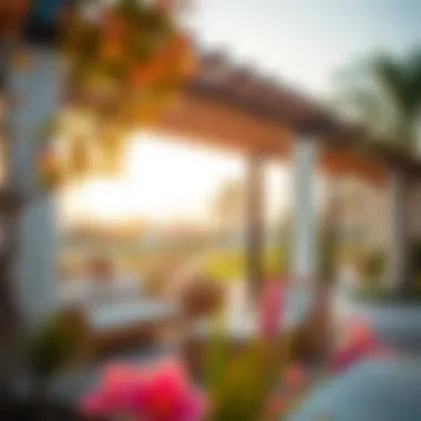 Exploring Lantana in Dubai: A Comprehensive Overview Introduction Exploring Lantana in Dubai: A Comprehensive Overview Introduction