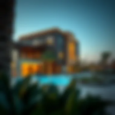 Notable Exploring Lantana in Dubai: A Comprehensive Overview Notable Exploring Lantana in Dubai: A Comprehensive Overview