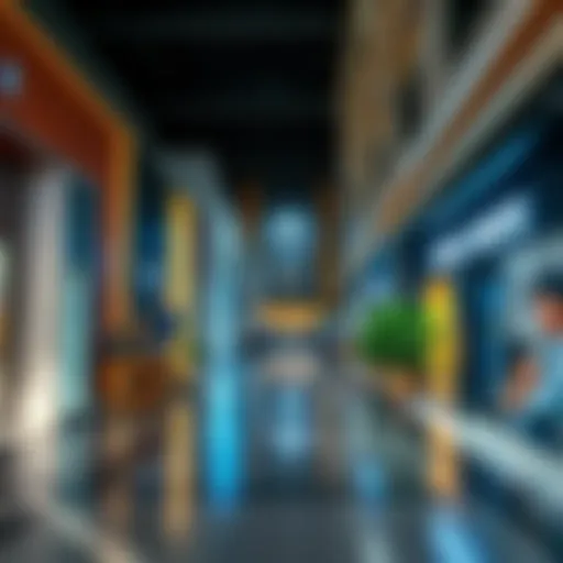 Exploring Lomiere Mackani Mall: A Comprehensive Guide Introduction