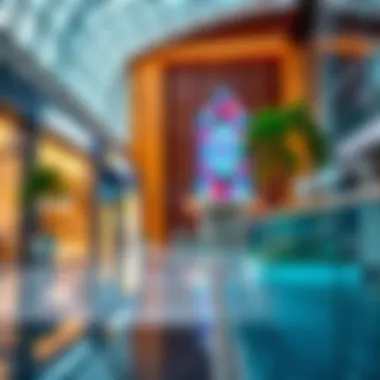 Exploring Lomiere Mackani Mall: A Comprehensive Guide Summary
