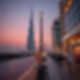 Exploring Long Weekends in Dubai: An Insightful Guide for 2023 Introduction