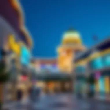 Exploring Malls in Jebel Ali: A Comprehensive Guide Summary Exploring Malls in Jebel Ali: A Comprehensive Guide Summary