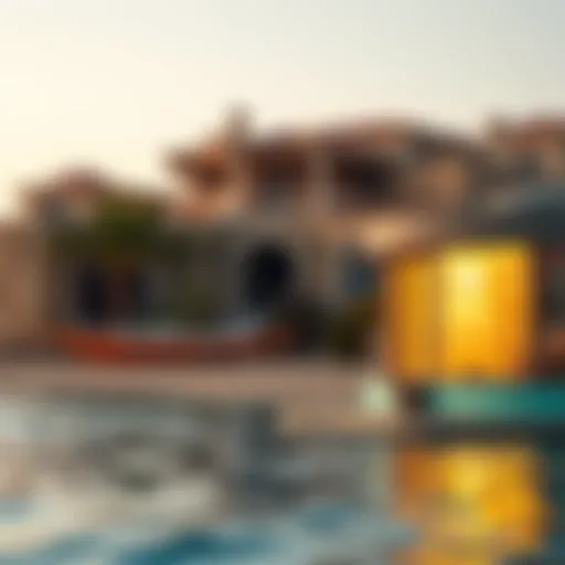 Exploring Mamzar Private Beach: A Comprehensive Guide Introduction