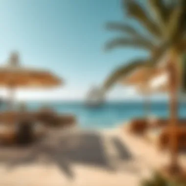 Exploring Mamzar Private Beach: A Comprehensive Guide Summary Exploring Mamzar Private Beach: A Comprehensive Guide Summary