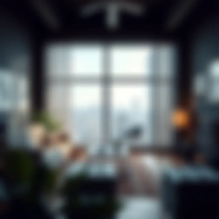 Notable Exploring Midtown Furnished Apartments: A Comprehensive Guide