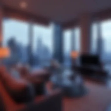 Exploring Midtown Furnished Apartments: A Comprehensive Guide Summary Exploring Midtown Furnished Apartments: A Comprehensive Guide Summary