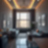 Exploring Monthly Rental Studios in Dubai: A Comprehensive Guide Introduction