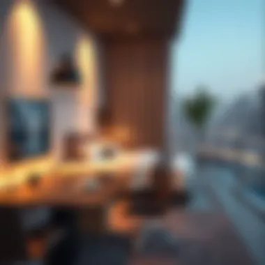 Notable Exploring Monthly Rental Studios in Dubai: A Comprehensive Guide Notable Exploring Monthly Rental Studios in Dubai: A Comprehensive Guide