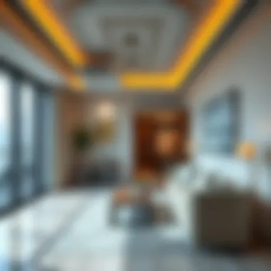 Exploring Monthly Rental Studios in Dubai: A Comprehensive Guide Summary Exploring Monthly Rental Studios in Dubai: A Comprehensive Guide Summary