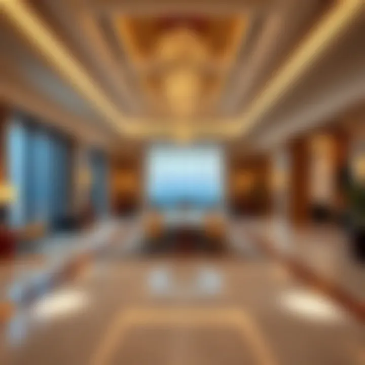 Notable Exploring Movenpick Hotel, Ras Al Khaimah: A Jewel in Marjan Island