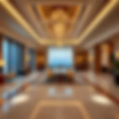 Notable Exploring Movenpick Hotel, Ras Al Khaimah: A Jewel in Marjan Island Notable Exploring Movenpick Hotel, Ras Al Khaimah: A Jewel in Marjan Island