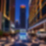 Exploring Movenpick JLT: A Comprehensive Overview Introduction