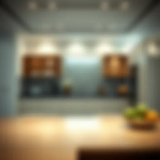 Exploring Nad Al Sheba Kitchen within Dubai’s Real Estate Dynamics Introduction