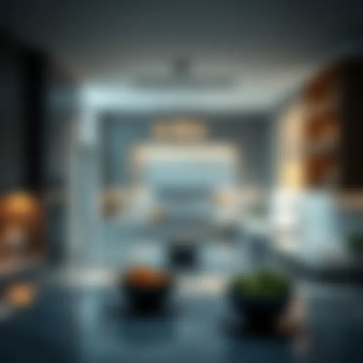 Notable Exploring Nad Al Sheba Kitchen within Dubai’s Real Estate Dynamics