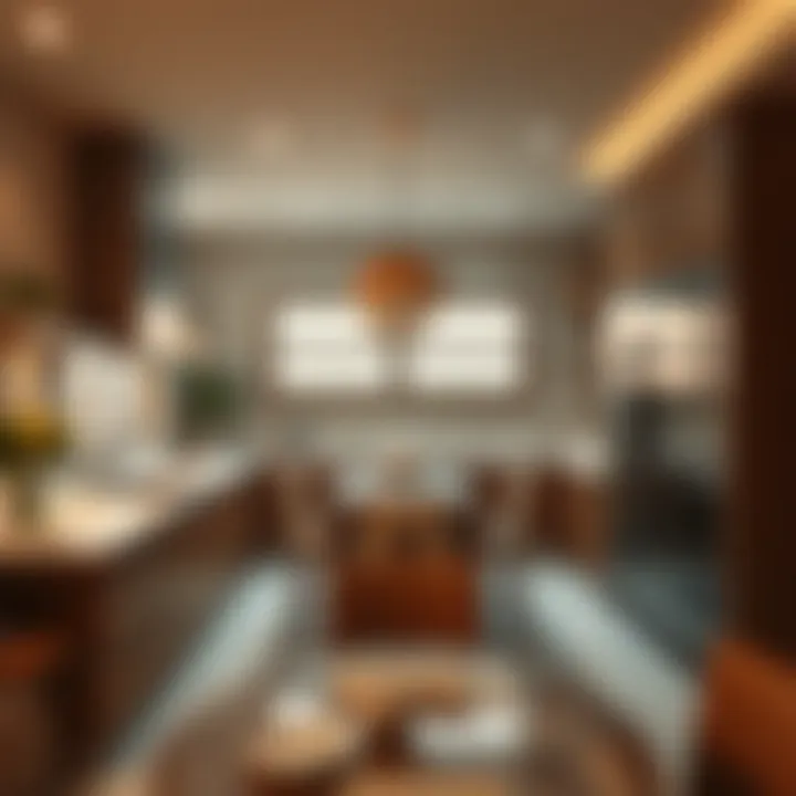 Exploring Nad Al Sheba Kitchen within Dubai’s Real Estate Dynamics Summary