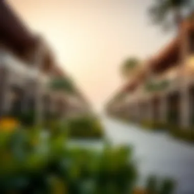 Notable Exploring Nad El Sheba Gardens: A Unique Perspective on Dubai's Real Estate Notable Exploring Nad El Sheba Gardens: A Unique Perspective on Dubai's Real Estate