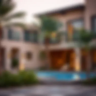 Exploring Nad El Sheba Gardens: A Unique Perspective on Dubai's Real Estate Summary Exploring Nad El Sheba Gardens: A Unique Perspective on Dubai's Real Estate Summary