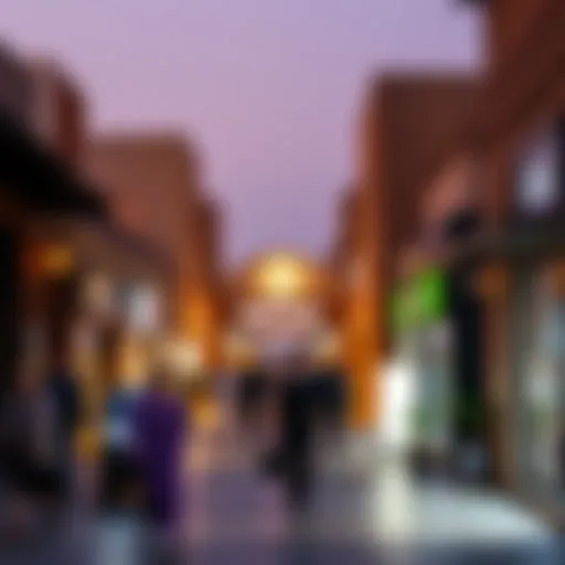 Exploring Naif Souk Timings: A Comprehensive Guide for Buyers and Investors Introduction