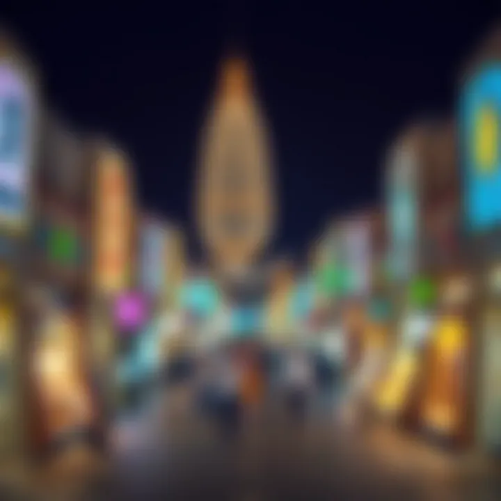 Notable Exploring Naif Souk Timings: A Comprehensive Guide for Buyers and Investors