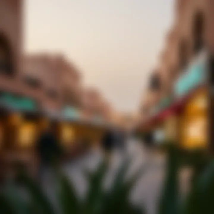 Exploring Naif Souk Timings: A Comprehensive Guide for Buyers and Investors Summary