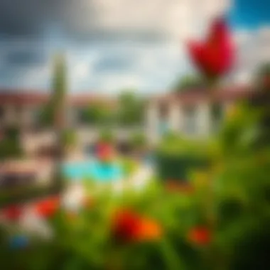 Exploring Nearby Attractions: A Comprehensive Guide Summary Exploring Nearby Attractions: A Comprehensive Guide Summary