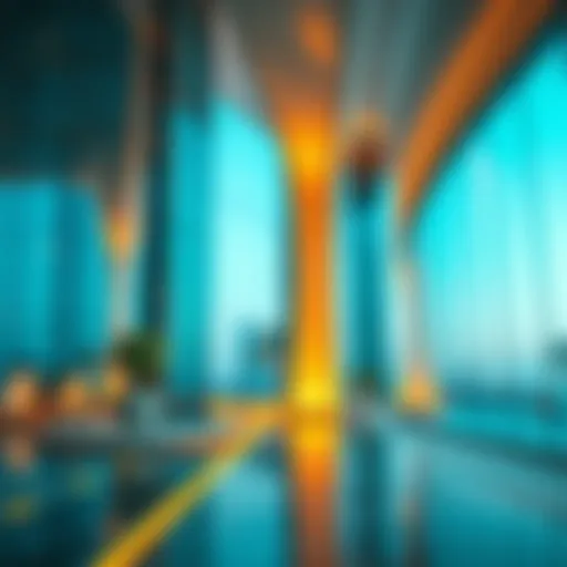 Exploring New Architectural Wonders in the UAE Introduction