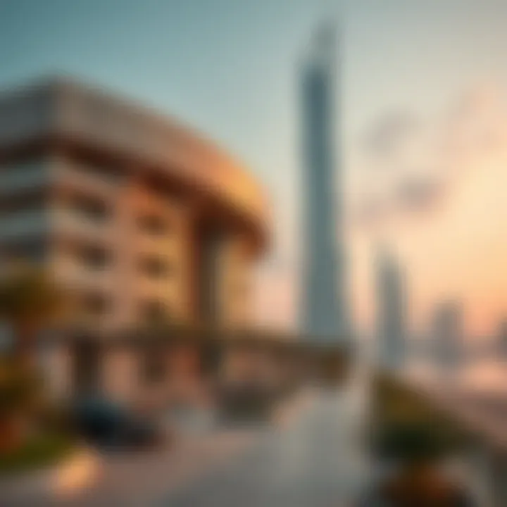 Exploring New Architectural Wonders in the UAE Summary
