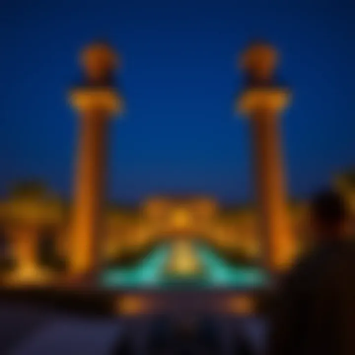 Notable Exploring Nightjar: A Unique Experience at Madinat Badr
