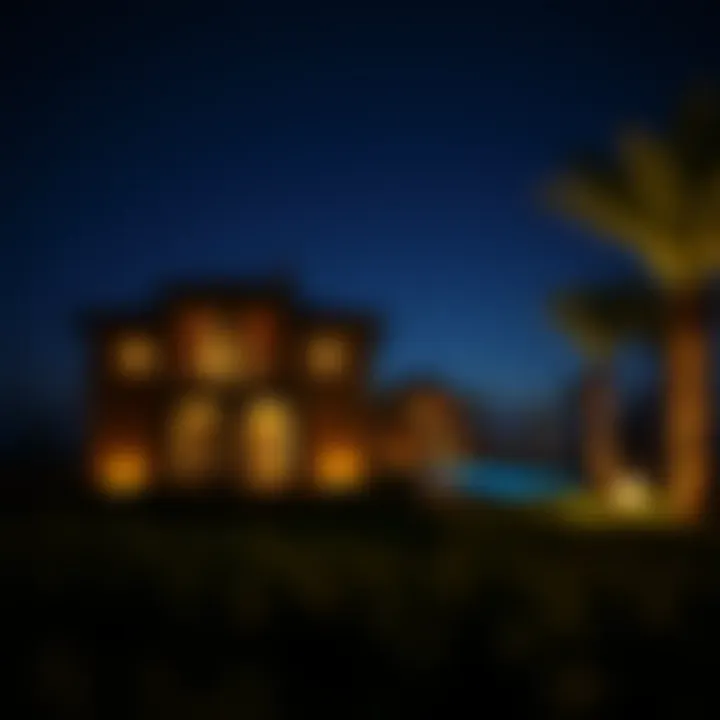 Exploring Nightjar: A Unique Experience at Madinat Badr Summary