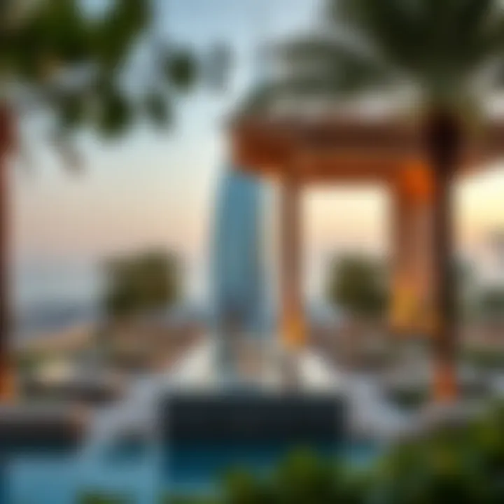 Notable Exploring One Palm, Dubai: A Pinnacle of Luxury Living