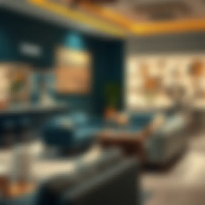 Notable Exploring Outlet Furniture in Dubai