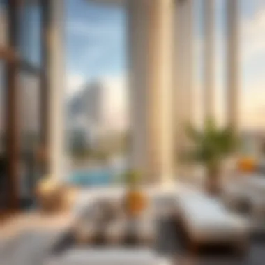 Investment Potential in Palm Beach Towers 3 Investment opportunities in Palm Beach Towers 3