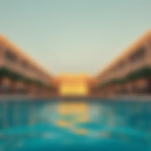 Exploring Palm Jumeirah: A Comprehensive Guide to Its Attractions and Activities Introduction